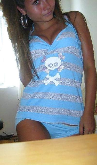 5P Katrina Pashova Erotic Show in Skype