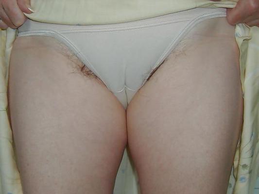 25P Cameltoes
