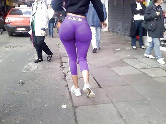 20P Big Booty Pics (keine Pornos)