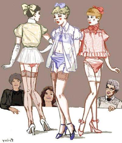 25P Fem-Dom 9