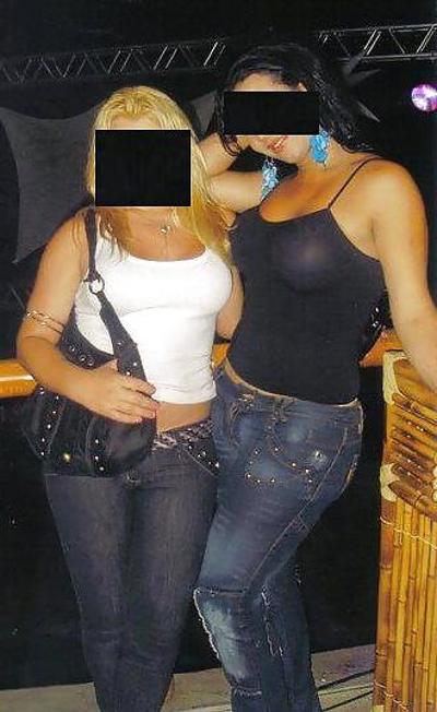 7P Friends (Brazilian Girls) Love them