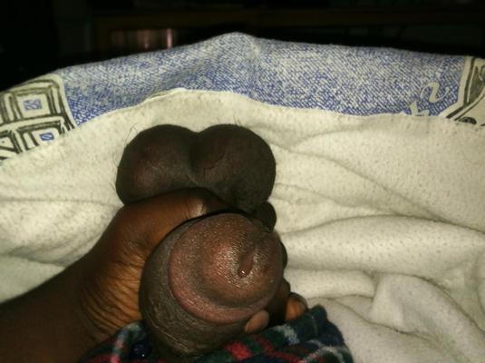 5P Full of 3 weeks of cum