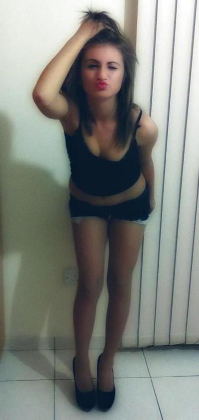 7P Amateur teen sluts