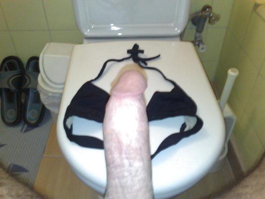 5P Pau e sutiã