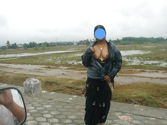 14P Tante Indienne 83