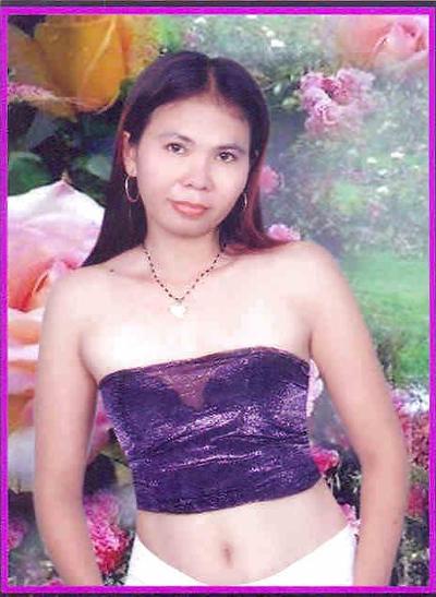 16P My Yahoo Filipina GF Tessie 2