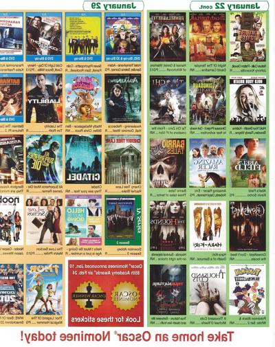 5P FILMS
