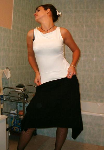 24P Sexy German Ex Girlfriend Peggy