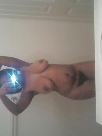 15P Big Tit Self Shot Ebony