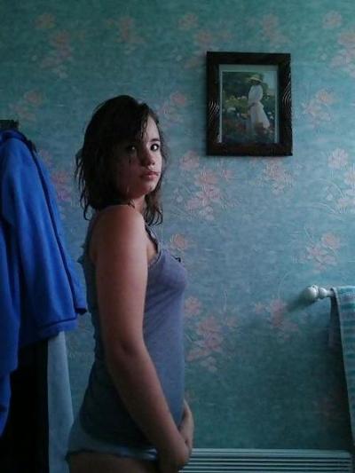 25P Sexygirl de lyon