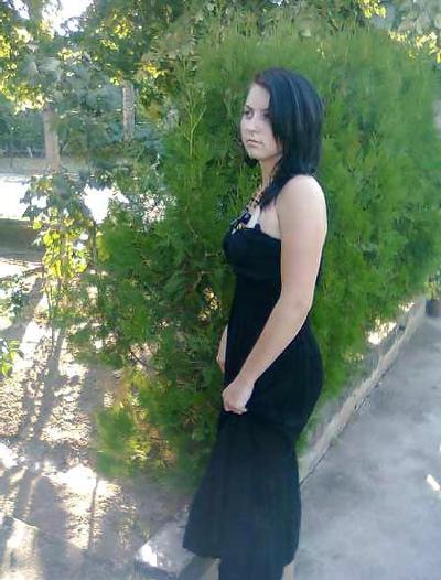 11P Milica Vidic - Serbian Girl Album 2