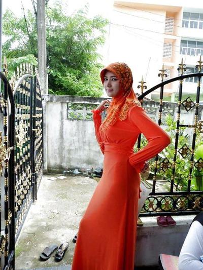 12P Beauté Et Chaud Jilbab Indonésien Tudung Hijab 4