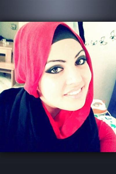 9P Turban hijab Turkish