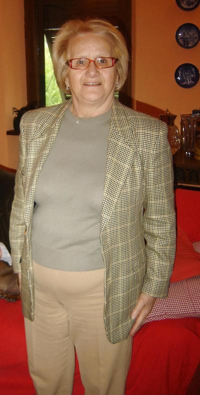 6P Gemma 81 year old italian slut