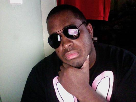 10P My Alter Ego James Ladamiere 