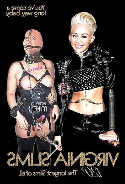 9P Femdom Art 1