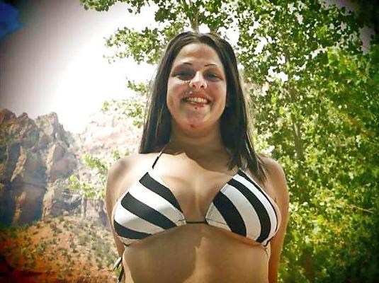 10P The Best of Exposed Wife Michelle