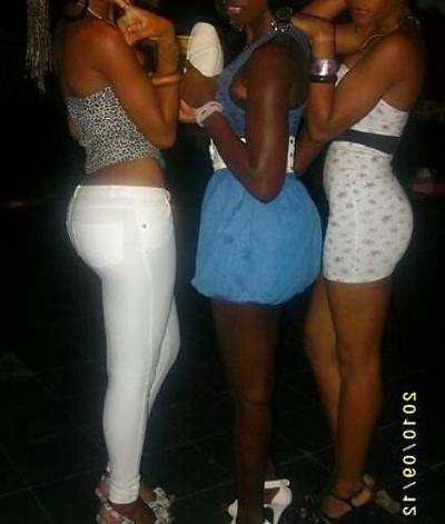 12P Black teen