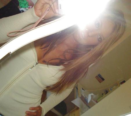 8P Mirror, Mirror (Two)