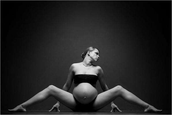 18P Arty Pregnant NN