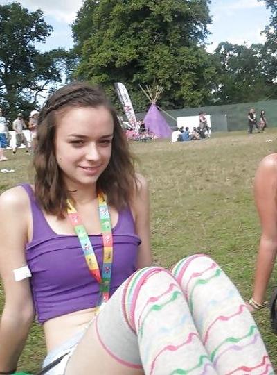 25P Tight Teen Sophie Needs BBC