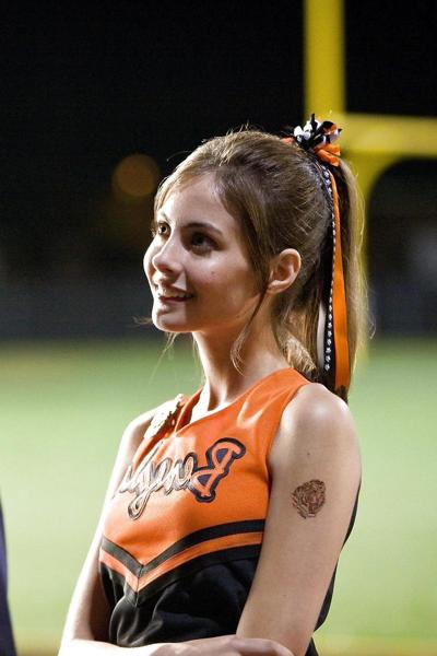 25P Willa Holland (Hottest Young Celebrity) für Fan :)