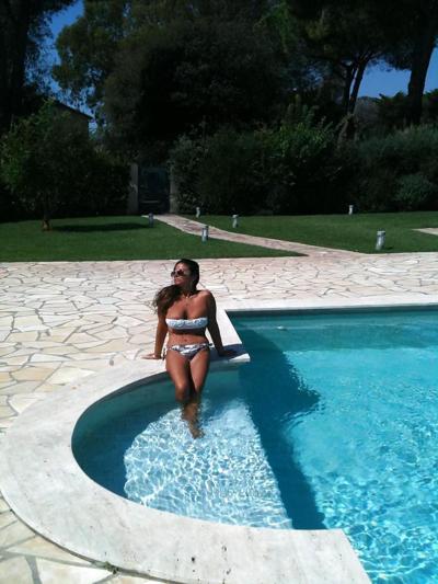 11P Italian women: analisa