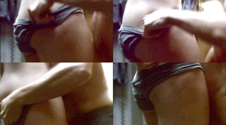 25P Méga collection Katee Sackhoff