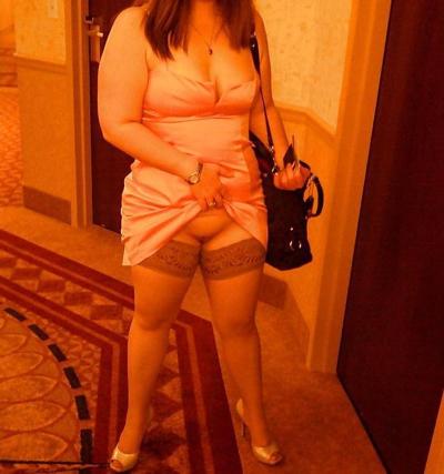 4P Hotel Hallway Flashing