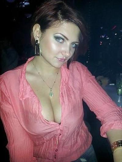 19P 巨乳ロシア人女性 125