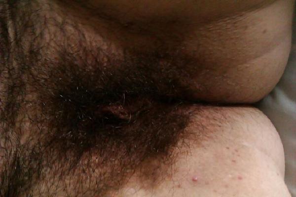7P Enjoy my girlfriends bush!