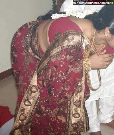 25P インド人女性が路上から捕まえる