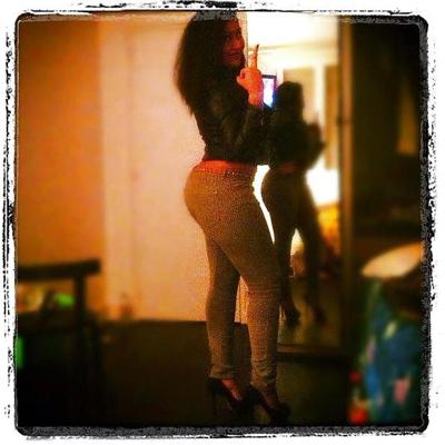 15P BEURETTE SALOPE DU 93