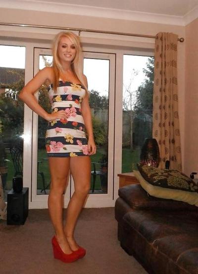 25P Sexy legs, heels and nylons from the web -9-