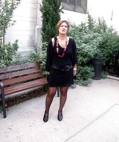 14P French:myriam (cousine de vero)