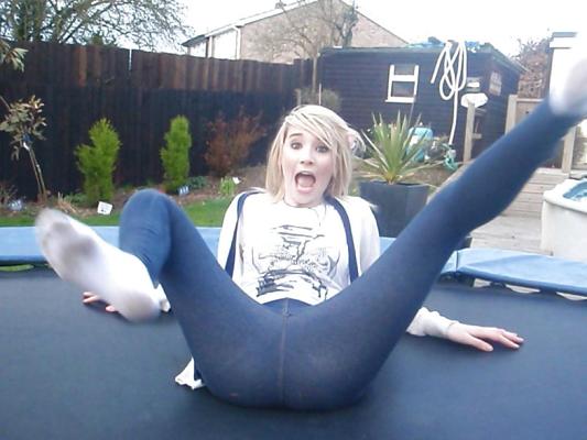23P Flexible girls 2..ByGonget