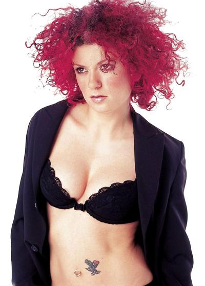 19P Lucy Diakovska