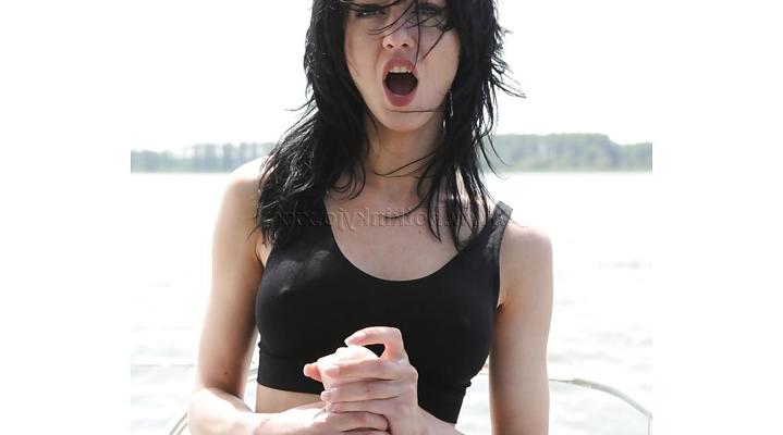 15P HotKinkyJo fisting, gaping and extreme stuff n8