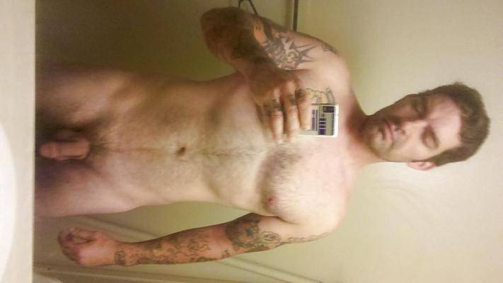 4P Some self shot pics