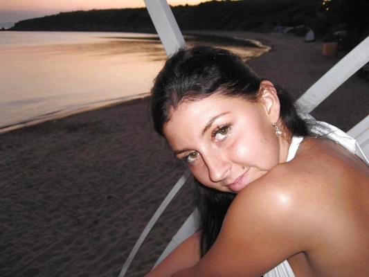 4P Italian girl: Antonella