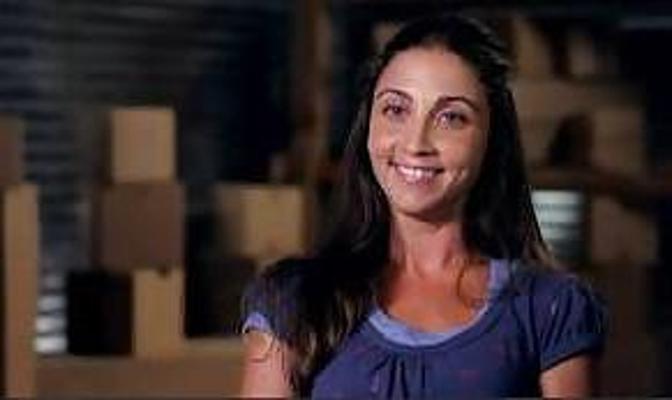 8P More White Women who need Black Cock II