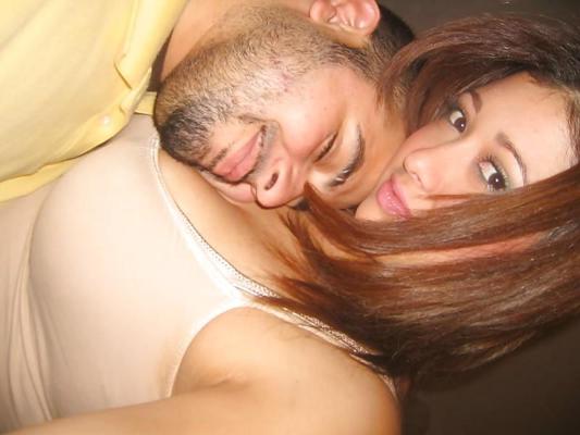 16P Couple