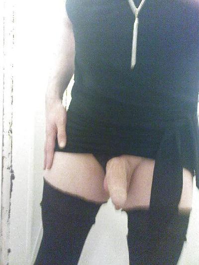11P Little black dress and more 