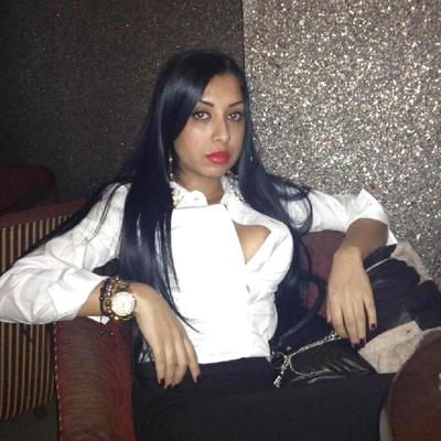 7P Romanian girl: Florentina