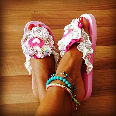 11P Ich liebe Füße und Sandalen