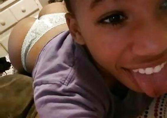 15P Our ebony and black friends tits ass pussy