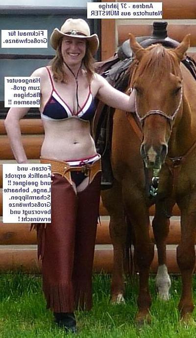 4P Description of a german whore
