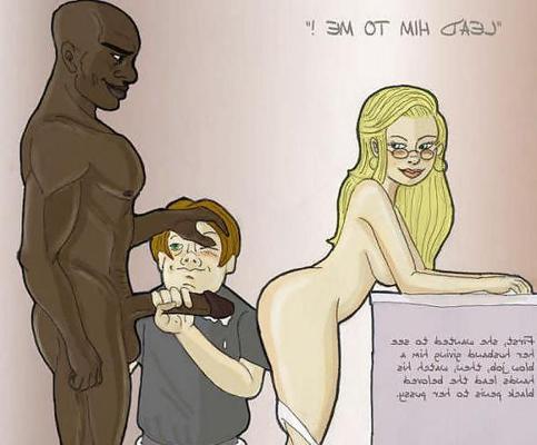 8P Cuckold