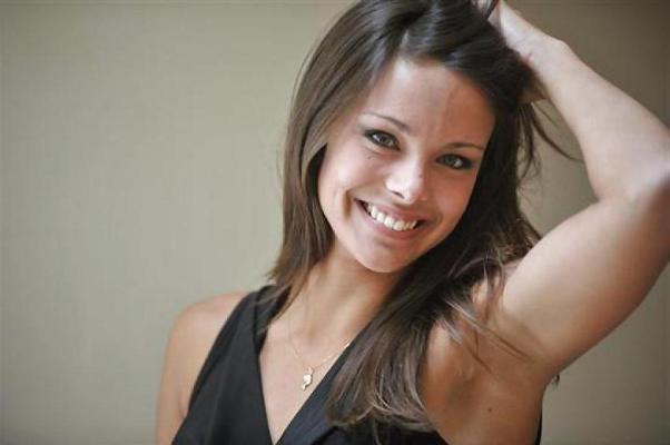 15P Marine Lorphelin Miss France 2013