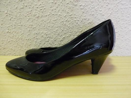 25P These shoes, heels and boots sell my wife
